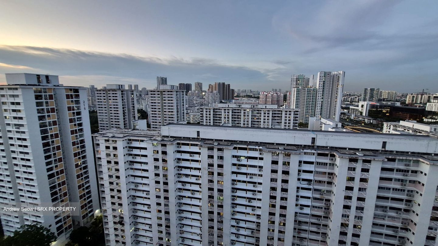 Blk 224 Lorong 8 Toa Payoh (Toa Payoh), HDB 5 Rooms #553496811